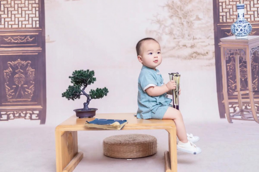 海口孕妇尖肚子和圆肚子
